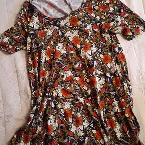 Lularoe shirt